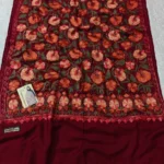 JF Kashmiri Shawl RKK - 5