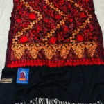 Indian Kashmiri Shawl RKK - Code JF16