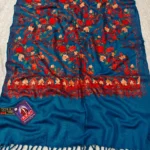 Indian Kashmiri Shawl RKK - Code JF17