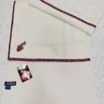 Mens Kashmiri Shawl RKK - (56)