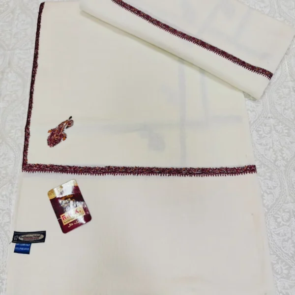 Mens Kashmiri Shawl RKK - (56)