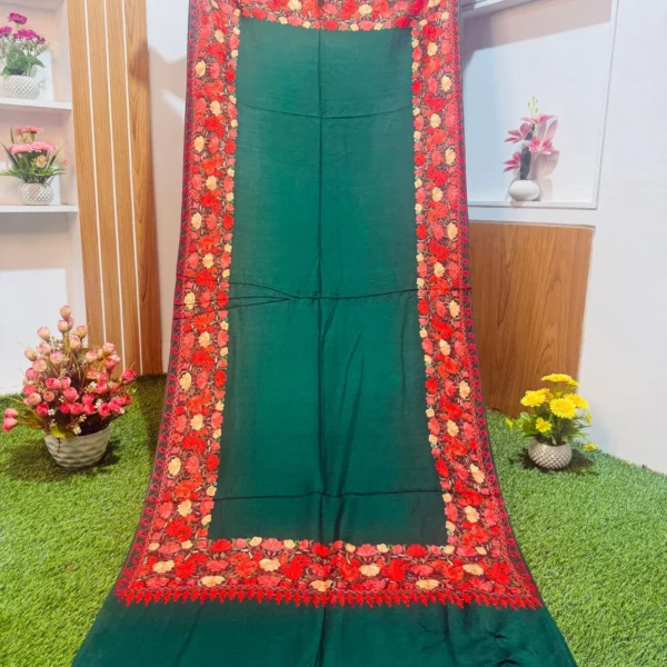 Beautiful Kashmiri Shawl - KS673