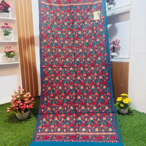 Beautiful Kashmiri Shawl - KS679