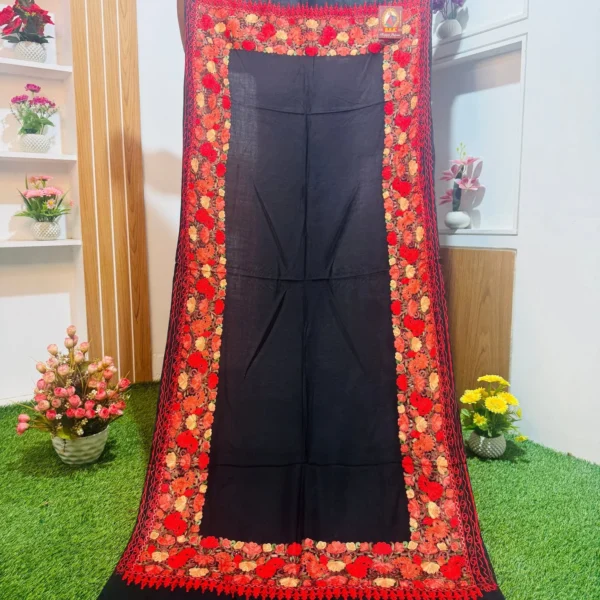 Beautiful Kashmiri Shawl - KS688