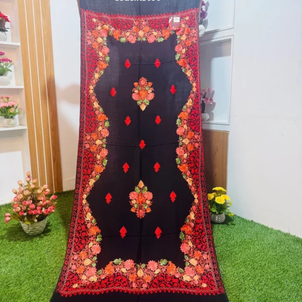 Beautiful Kashmiri Shawl - KS690