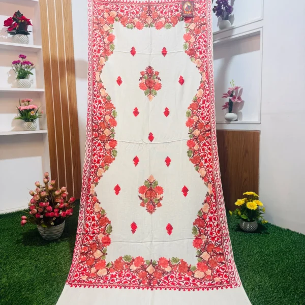 Beautiful Kashmiri Shawl - KS691