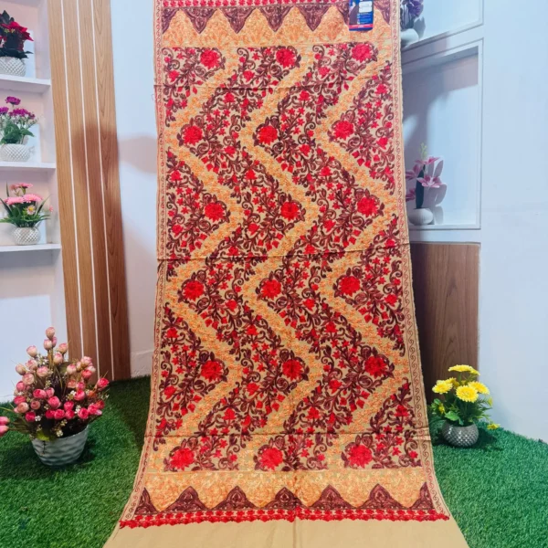 Beautiful Kashmiri Shawl - KS694