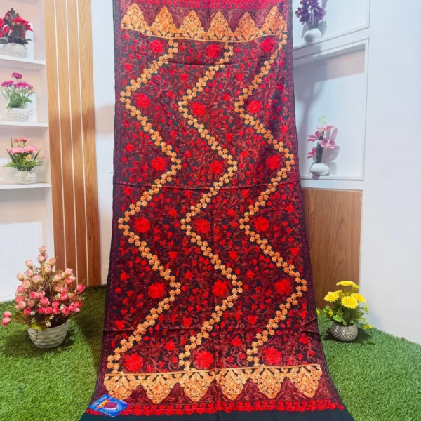 Beautiful Kashmiri Shawl - KS695