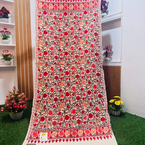 Beautiful Kashmiri Shawl - KS709