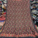 Indian Kashmiri Shawl JKK - Code Safa