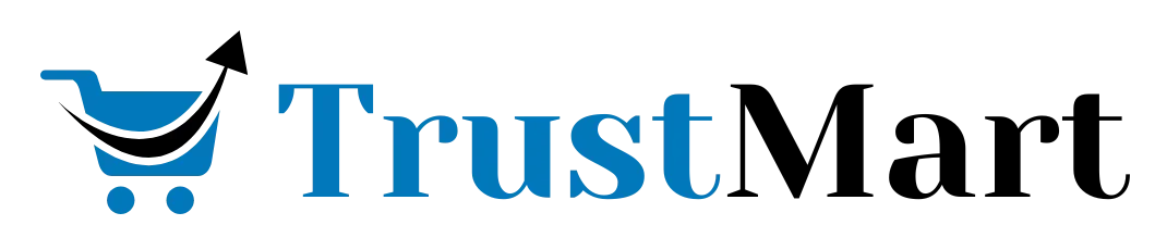 TrustMart logo new