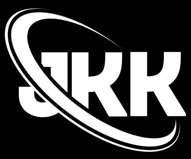 Jkk Logo Jkk Letter Jkk Letter Logo Design Initials Jkk Logo Linked With Circle And Uppercase Monogram Logo Jkk Typography For Technology Business And Real Estate Brand Vector E1764007270741 - Trustmart