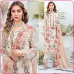 Premium Georgette Dress - UN2464